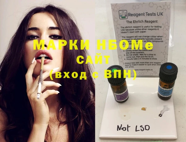 PSILOCYBIN Горняк